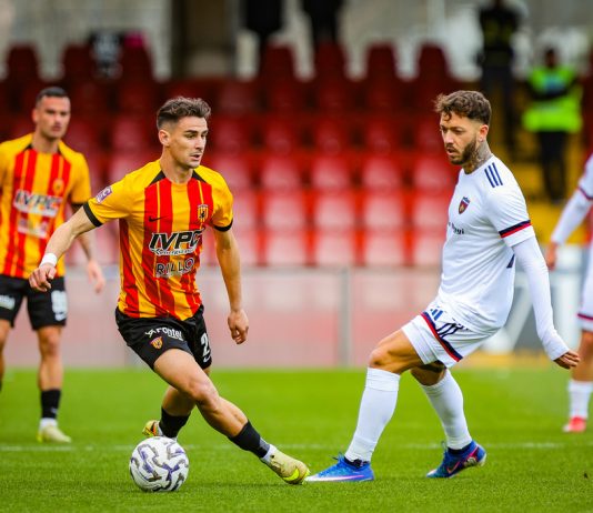 Il Benevento lavora per tenersi Ceresoli anche in Serie B
