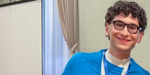 Christian Marotta di Limatola è il nuovo campione nazionale di lingua francese