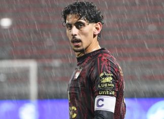 Sorrento, Cuccurullo: «Ritrovare il Benevento è sempre un’emozione, speriamo siano un po’ rilassati»