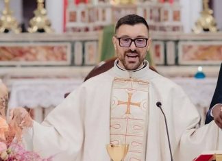 Il parroco di Apice scrive al giovane arrestato per droga: «Giovani non usate scorciatoie, la fatica rende le persone autentiche»