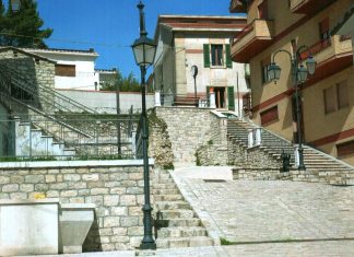 Domus Fuganum: a Foiano la nuova struttura per anziani