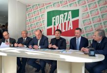 Provinciali, la soddisfazione di Forza Italia: “Il 40% ci conferma partito guida della coalizione”