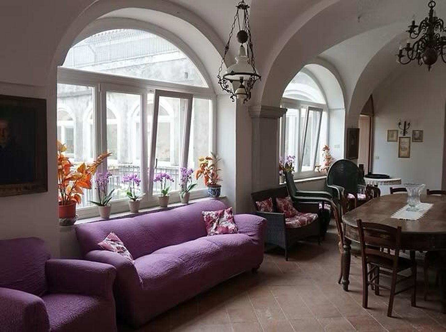 giornate fai palazzo cusano