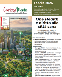 Oncoematologia, Ail presenta libro su impatto di ambiente e stili vita