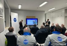 L’impianto Snam di Melizzano apre le porte ai cittadini