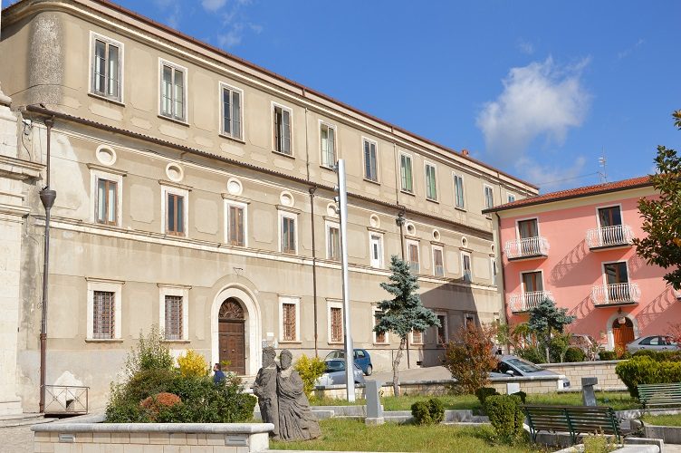istituto sodo cerreto