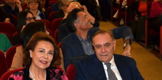 Sondaggio sulla candidatura a Sindaco: testati 5 nominativi, c’è anche Sandra Lonardo