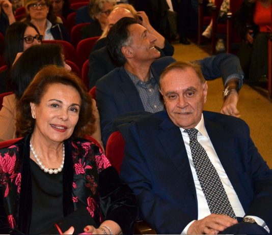 Sondaggio sulla candidatura a Sindaco: testati 5 nominativi, c’è anche Sandra Lonardo