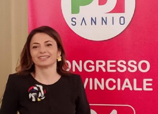 Pd, Marcantonio: “Con i suoi toni da marchese del Grillo, Mastella non agevola il dialogo nel centrosinistra”