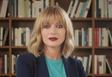 In corsa per lo Strega, il libro di Marialaura Simeone sarà presentato il 21 marzo a Benevento