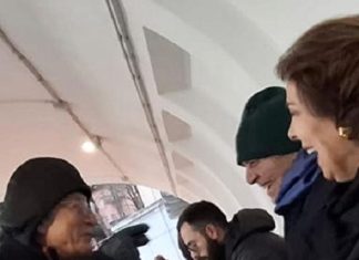 Giuditta avvisa: “Attenti all’inciucio contro Mastella, Ndc reagirebbe altrove”