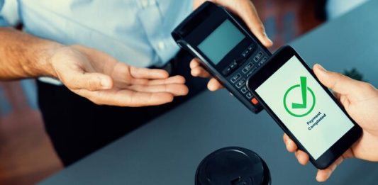 Raddoppiano i pagamenti digitali nel Sannio