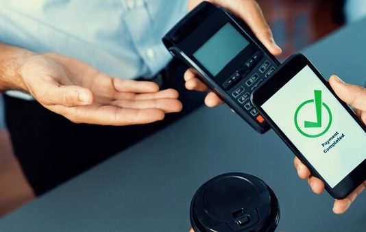 Raddoppiano i pagamenti digitali nel Sannio