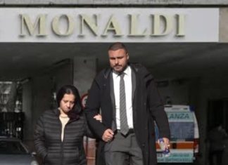 Bimbo morto dopo trapianto, esposto anche contro chirurgo sannita