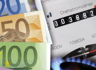 Bollette, rischio stangata con la guerra: previsti rincari di 350 euro a famiglia