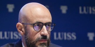 A Telese lectio magistralis del primo vicepresidente della Corte penale internazionale dell’Aja