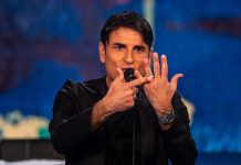 Sal Da Vinci in concerto a Benevento il 15 luglio