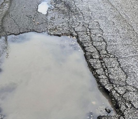 Strade danneggiate dal maltempo, l’appello: “Fondi straordinari per il ripristino”