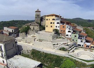 Pontelandolfo – Tempio dell’Annunziata, recepiti i rilievi della Soprintendenza: si rimodula il progetto