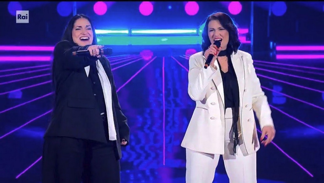 the voice generations