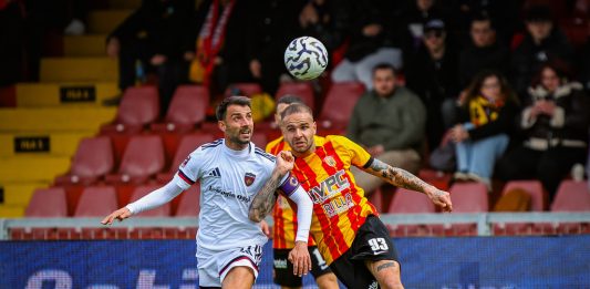 Benevento, Tumminello scalpita per la chance più importante in Serie B
