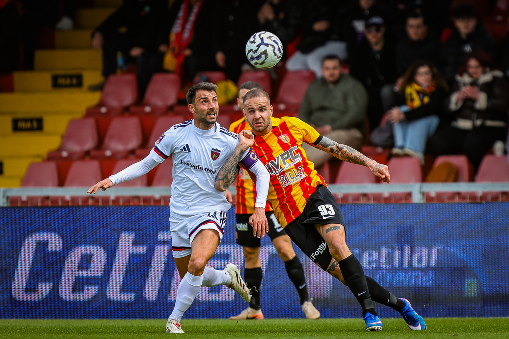 tumminello in azione