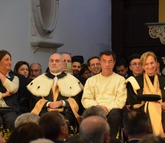 Unisannio rilancia la sua missione, Moreno: “Servizi, facoltà di Medicina e territorio”