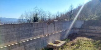 Airola – Vasche di San Donato, al via la manutenzione