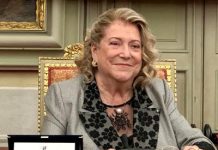 Diana Bracco premiata alla carriera per ‘Leadership & Innovazione’