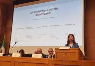 Imprese, Aceti (Deltha Pharma): “Governance è infrastruttura di fiducia che le rende bancabili”