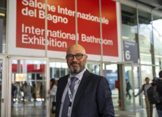 Assobagno, il bagno cambia ruolo e traina l’arredo-casa: il settore a +2,1% e vale 4,3 miliardi