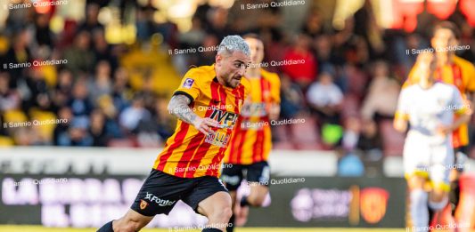 Benevento al lavoro per blindare Lamesta: pronto il rinnovo