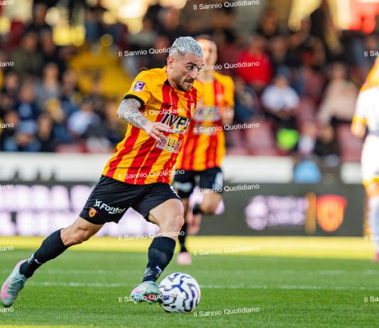 Benevento al lavoro per blindare Lamesta: pronto il rinnovo