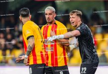 Benevento, Salvemini scalpita aspettando la B