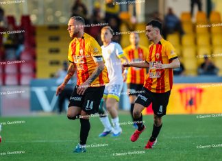 Il Benevento riparte dalle sue certezze: ecco chi ha già in tasca la conferma