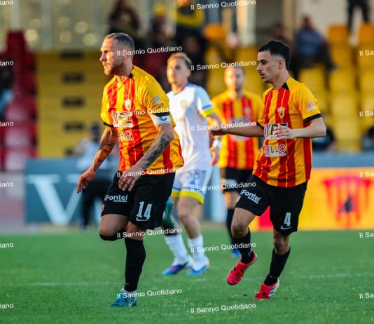 Il Benevento riparte dalle sue certezze: ecco chi ha già in tasca la conferma
