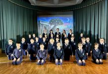 L’istituto ‘De La Salle’ torna al Gef-Global Education Festival di Sanremo