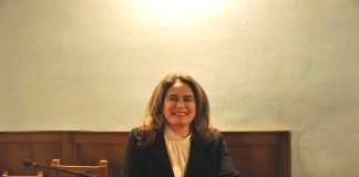 Forza Italia, Anna Iachetta nominata vicesegretario regionale di Azzurro Donna in Campania