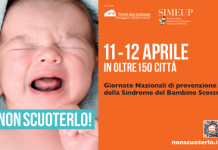 Campagna ‘Non scuoterlo’, Vanzi (Fnopi): “Importante informare sui rischi”