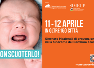 Campagna ‘Non scuoterlo’, Vanzi (Fnopi): “Importante informare sui rischi”