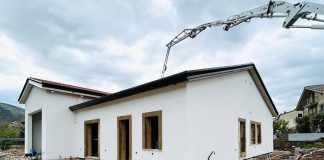 Sant’Agata de’ Goti – Nuovo asilo nido, il cantiere avanza