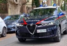 Rissa per mancato pagamento bovino, denunciati due persone di Buonalbergo e San Giorgio la Molara