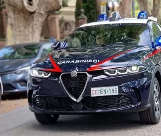 Rissa per mancato pagamento bovino, denunciati due persone di Buonalbergo e San Giorgio la Molara