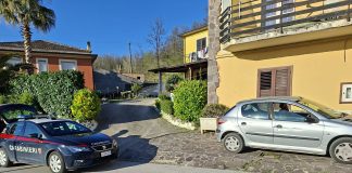 Agguato nel Sannio, giovane ferito a colpi di pistola: è caccia all’aggressore