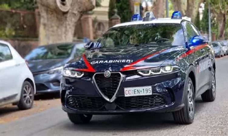 carabinieri