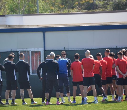 La Strega corre verso il derby con il sorriso, ma Floro Flores perde Maita