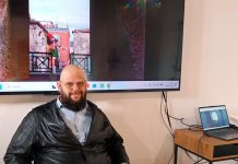 Rubriche – Il Teatro Romano in una installazione video di Marco Pio Mucci