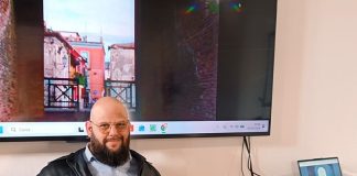 Rubriche – Il Teatro Romano in una installazione video di Marco Pio Mucci