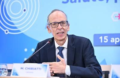 Ia, Chiriatti (Lenovo): “Necessaria valutazione umana, in sanità aiuto anche su telepresenza”
