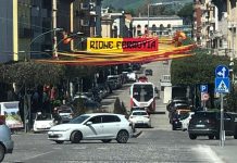 Benevento, obiettivo 8mila spettatori. E la città inizia a vestirsi a festa